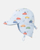 Toshi Flap Cap Arcadia Big Mini