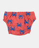 Toshi Reusable Swim Nappy Pirate Mud Crabs