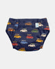 Toshi Reusable Swim Nappy Pirate Wave Buggies