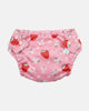 Toshi Reusable Swim Nappy Twinkle Strawberry