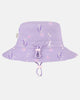 Toshi Sunhat Arcadia Amethyst
