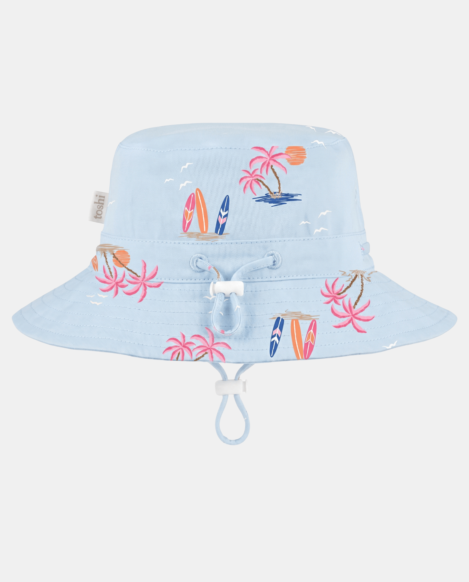 Toshi Sunhat Arcadia Surf Babe