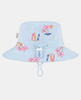 Toshi Sunhat Arcadia Surf Babe