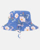 Toshi Sunhat Camille Capri