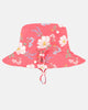 Toshi Sunhat Camille Paradise