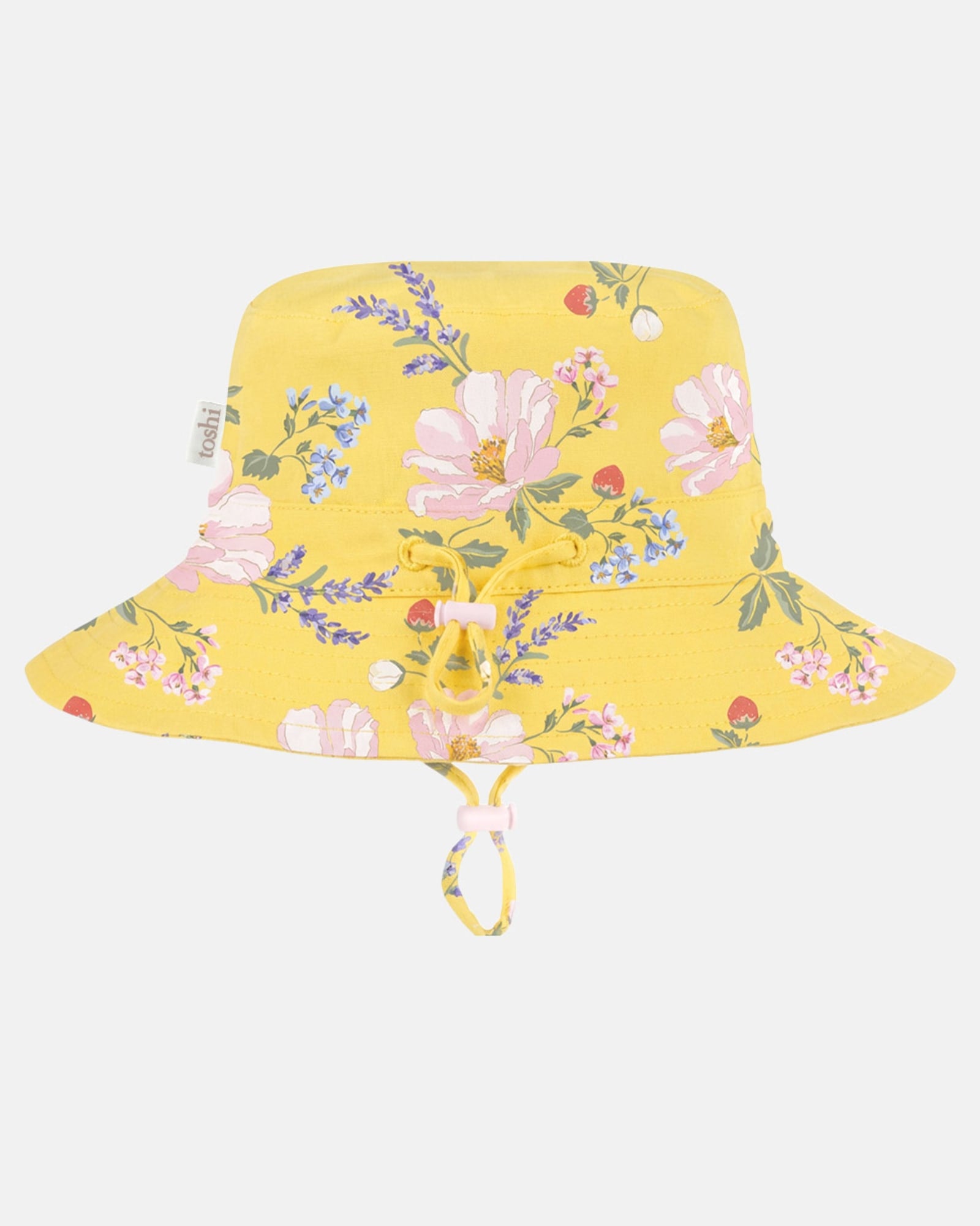 Toshi Sunhat Camille Sunny