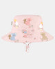 Toshi Sunhat OZ Gumnut Babies Blossom