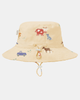 Toshi Sunhat OZ Station Hands
