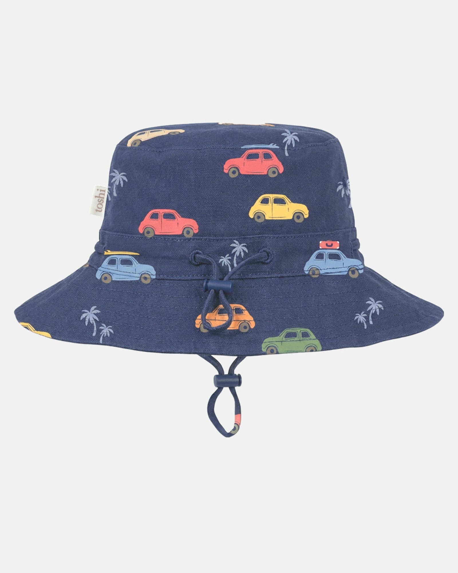 Toshi Sunhat Tide Big Mini