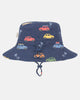 Toshi Sunhat Tide Big Mini