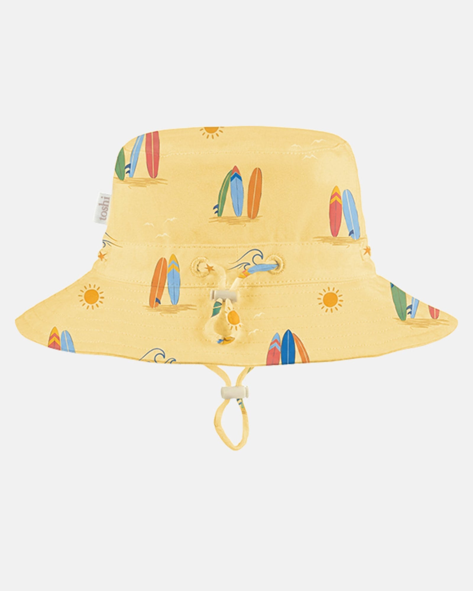 Toshi Sunhat Tide Salty Surfy