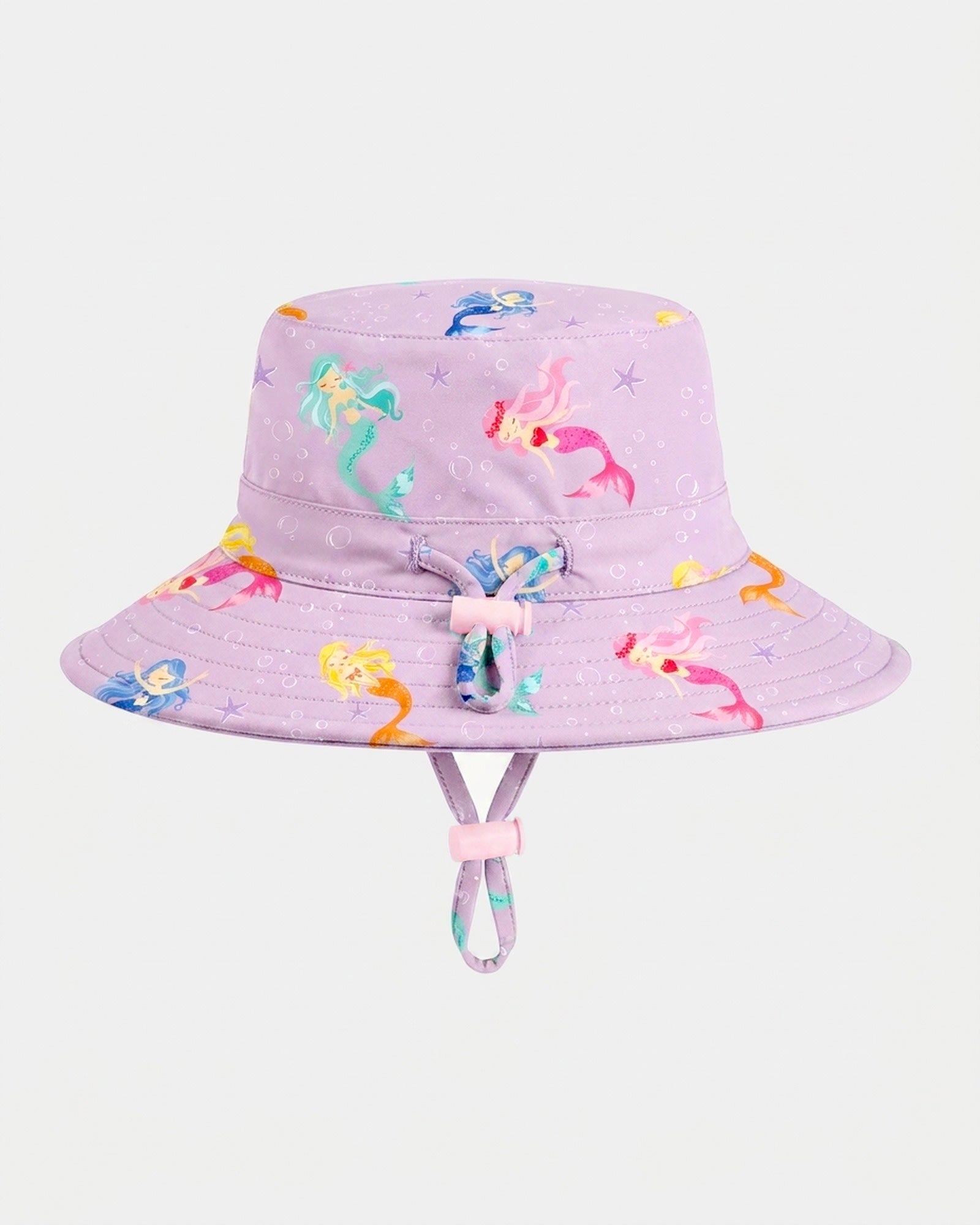 Toshi Swim Sunhat Twinkle Princess Mermaid