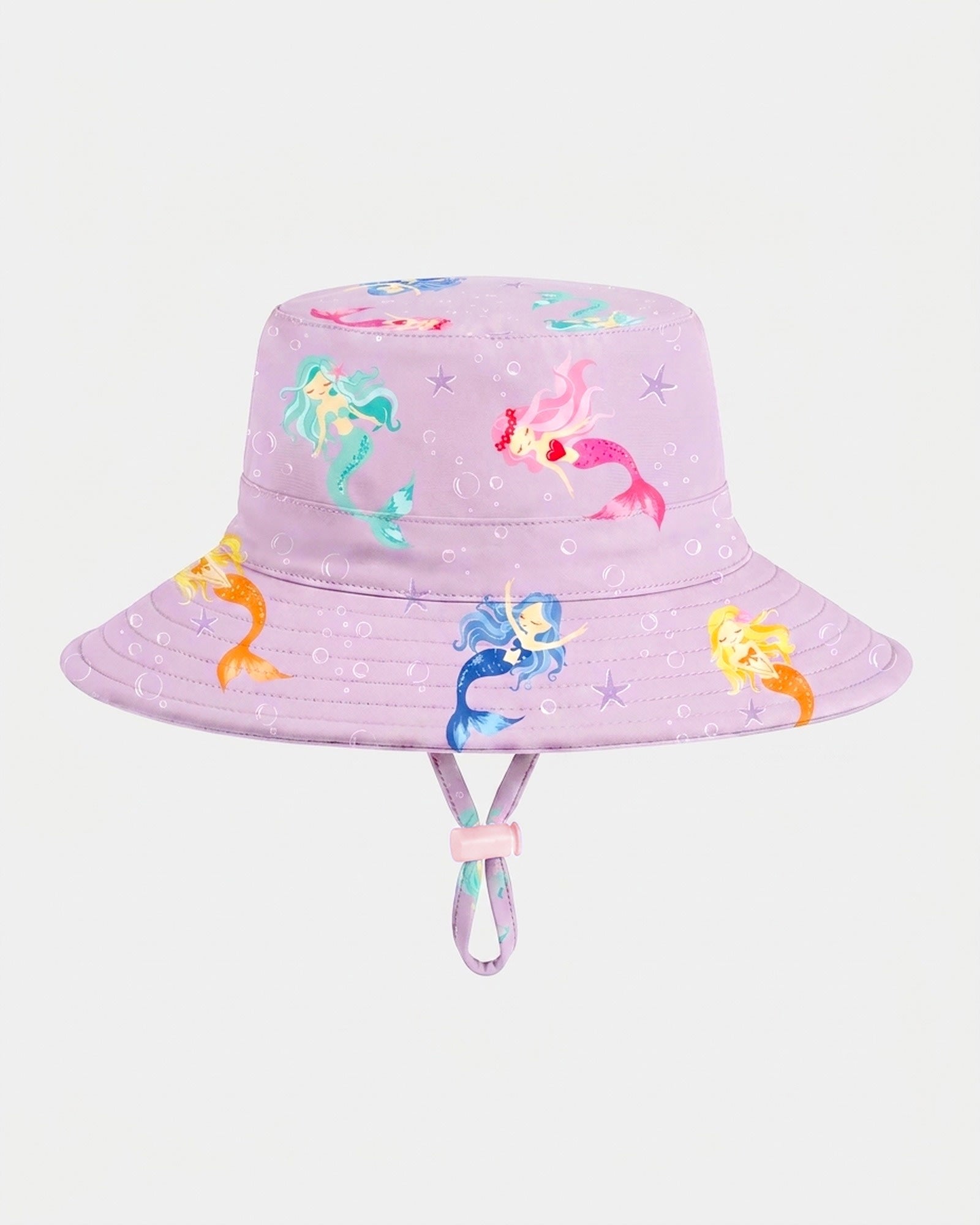Toshi Swim Sunhat Twinkle Princess Mermaid