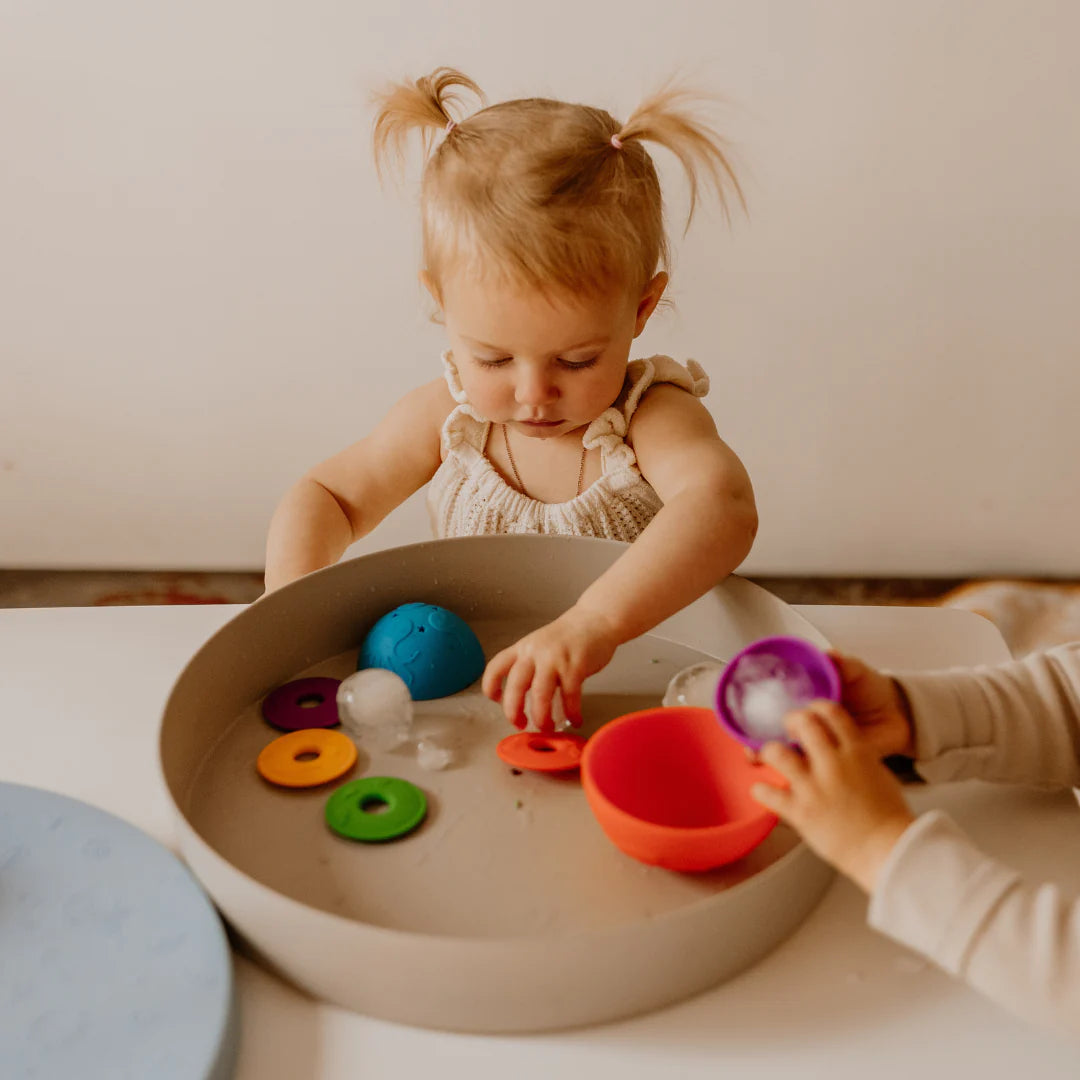 Jellystone Designs Sensory Play Tray