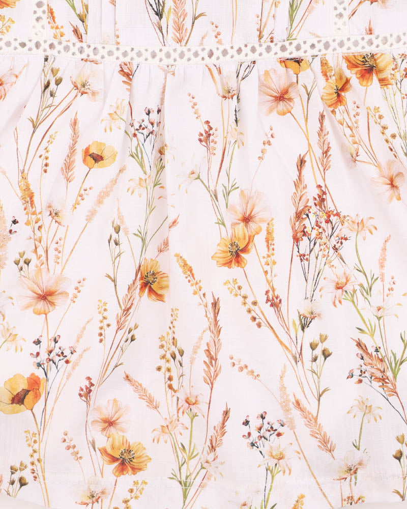 Taylor Overlay Dress