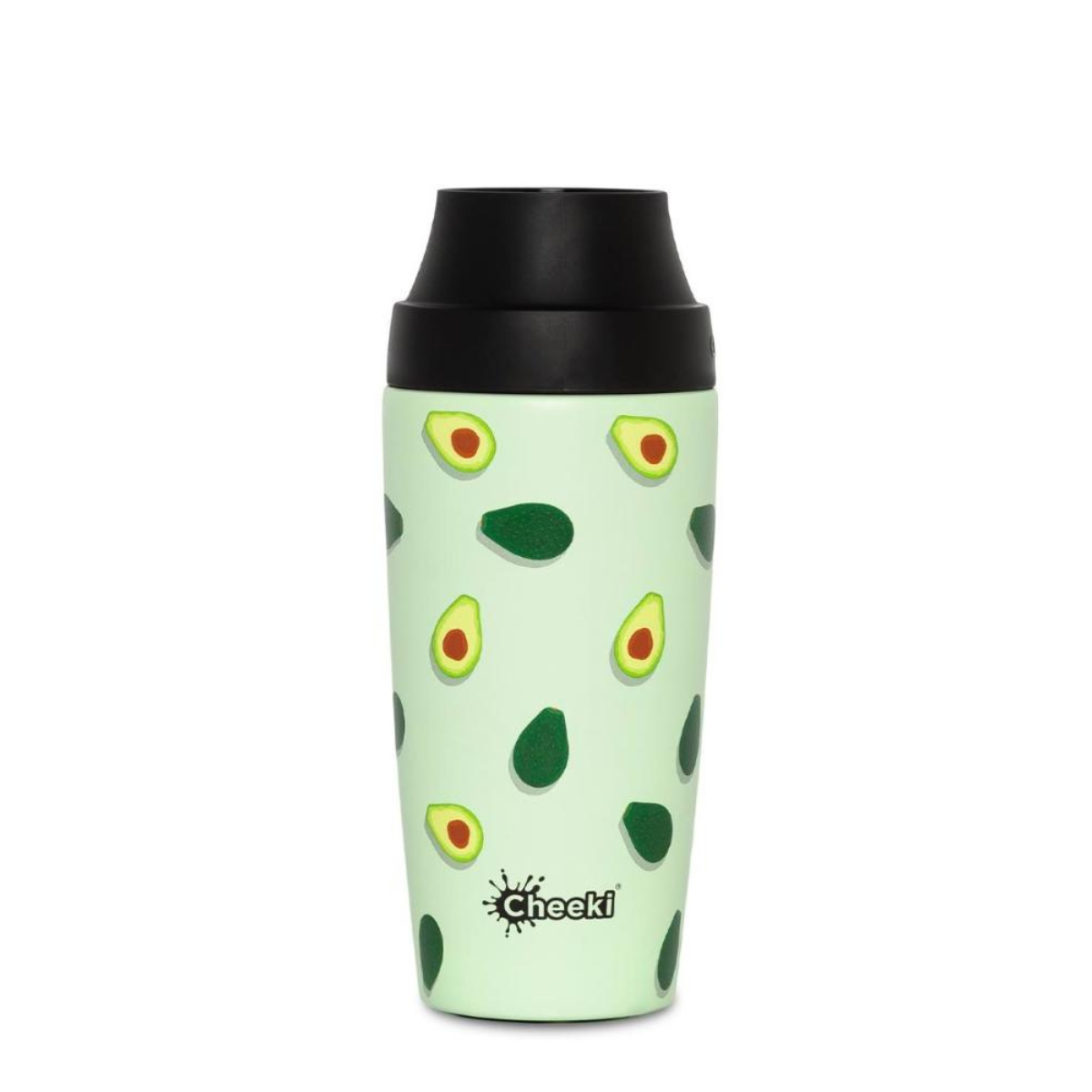 Cheeki 450ml Coffee Cup