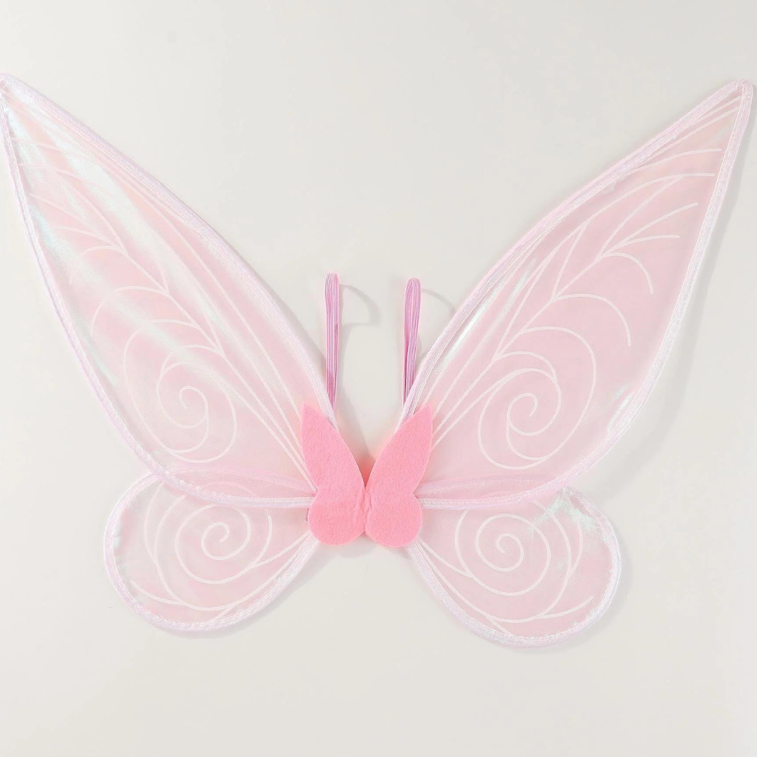 MaMer Tutu Fairy Wings