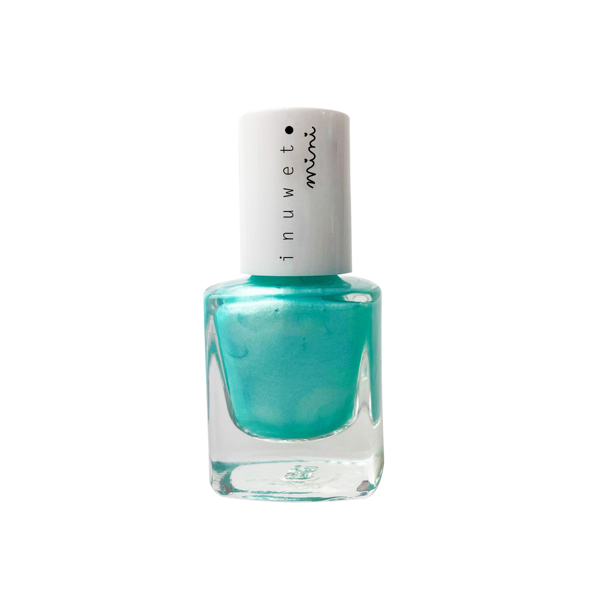 INUWET Water Based Scented Nail Polish