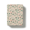 Wilson & Frenchy Sweet Bloom Organic Bassinet Sheet