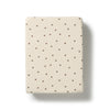 Wilson & Frenchy My Lucky Charm Organic Bassinet Sheet