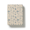 Wilson & Frenchy Tout est Magique Organic Bassinet Sheet