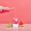 Hydramama Mini and Me Hydration Powder Watermelon & Lime