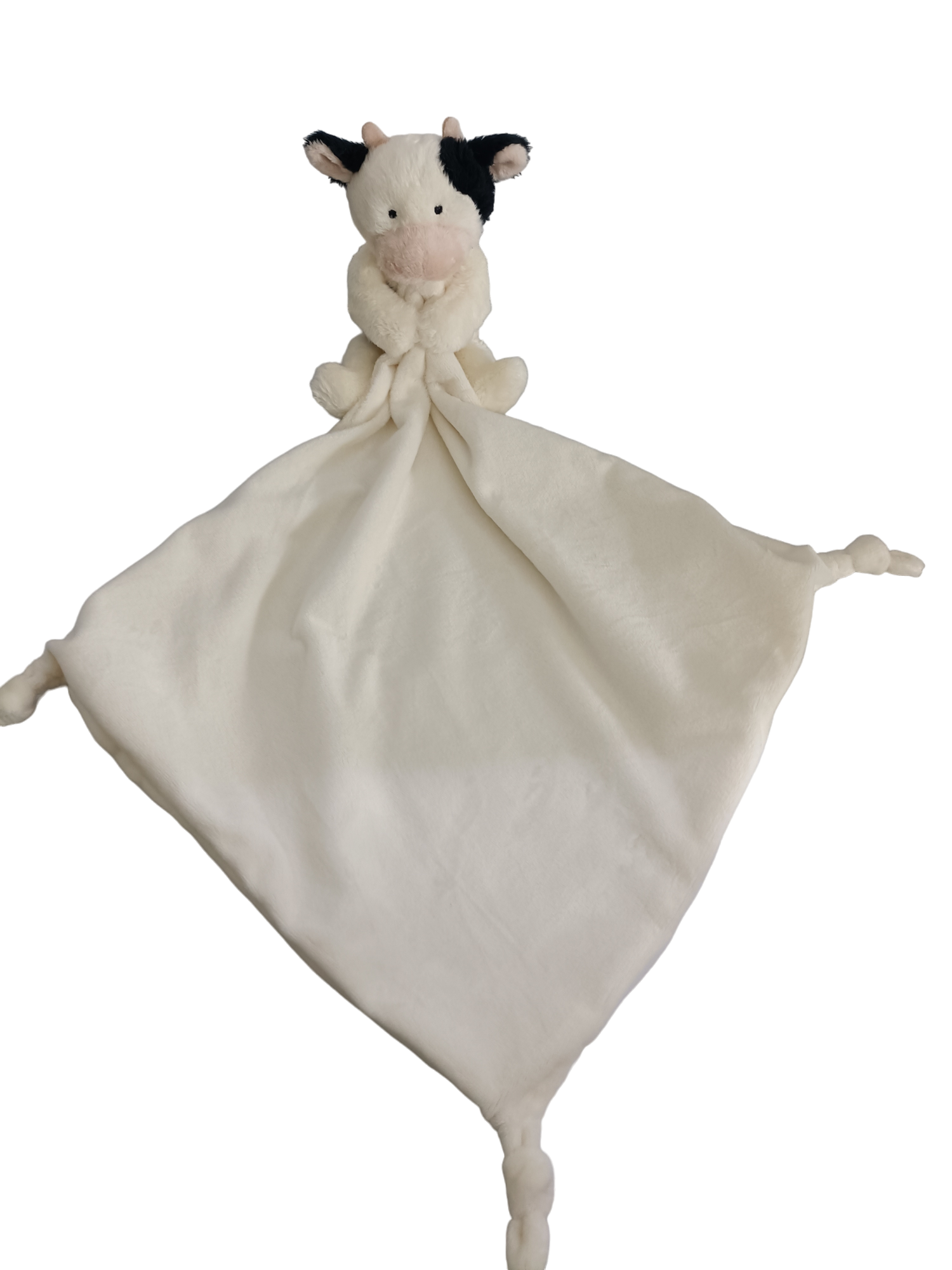 Petite Vous Toy and Comfort Blanket