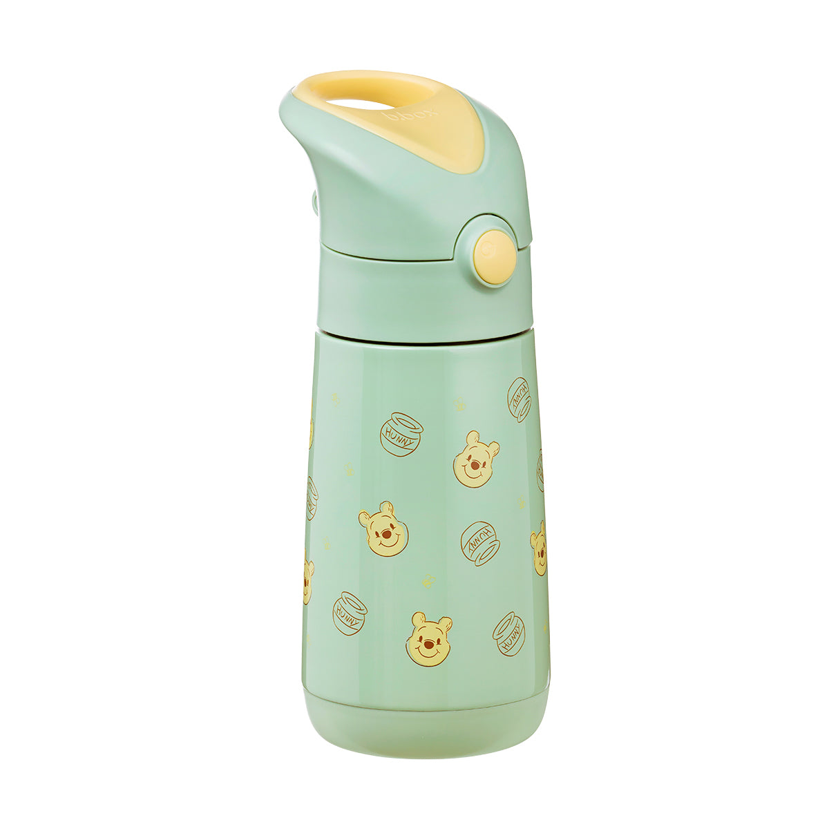 b.box Insulated 350ml Drink Bottle Winnie The Pooh