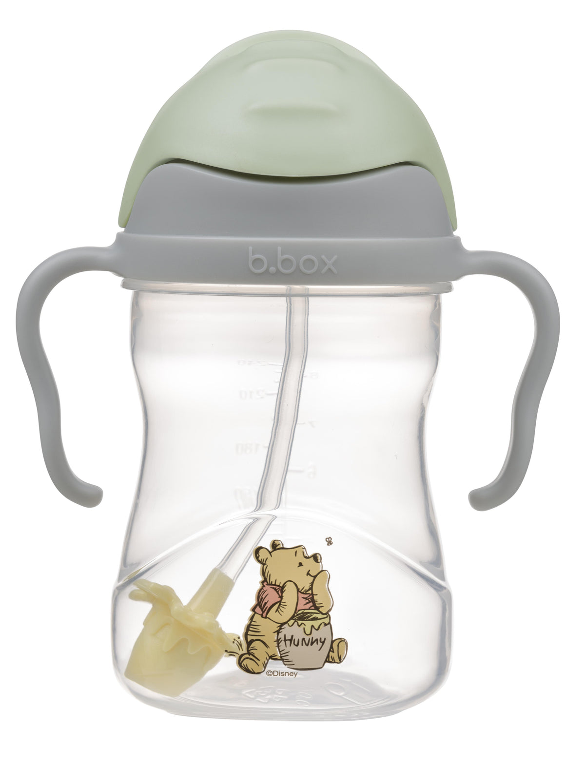 b.box Sippy Cup - Licensed Winnie the Pooh