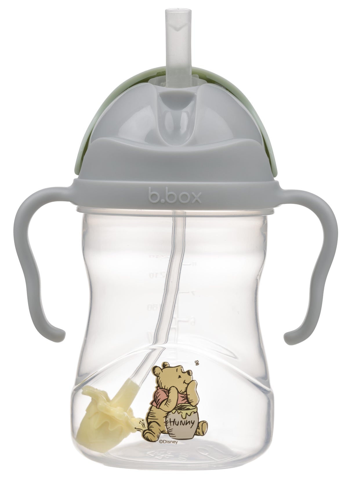 b.box Sippy Cup - Licensed Winnie the Pooh