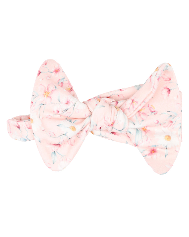 BEBE Zoe Print Headband - Last One