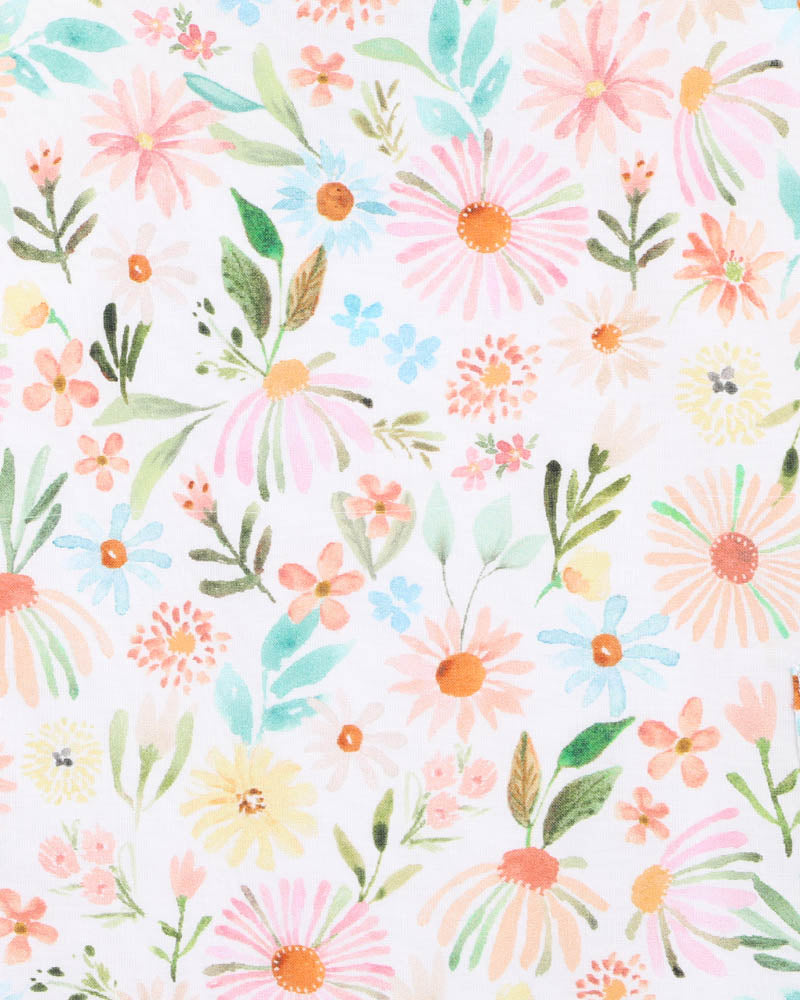 Minihaha Eliana Long Sleeve Rash Suit