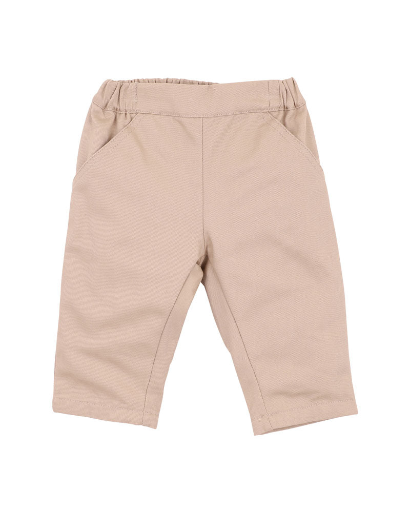 Bebe Oliver Stone Pull On Pants