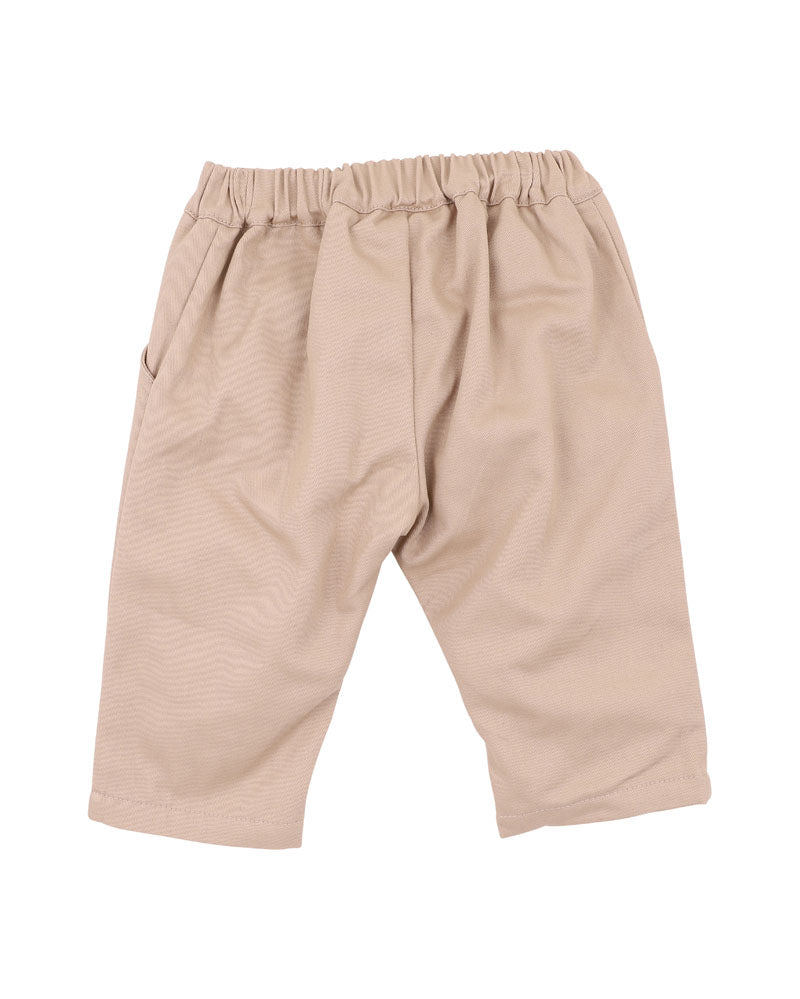 Bebe Oliver Stone Pull On Pants