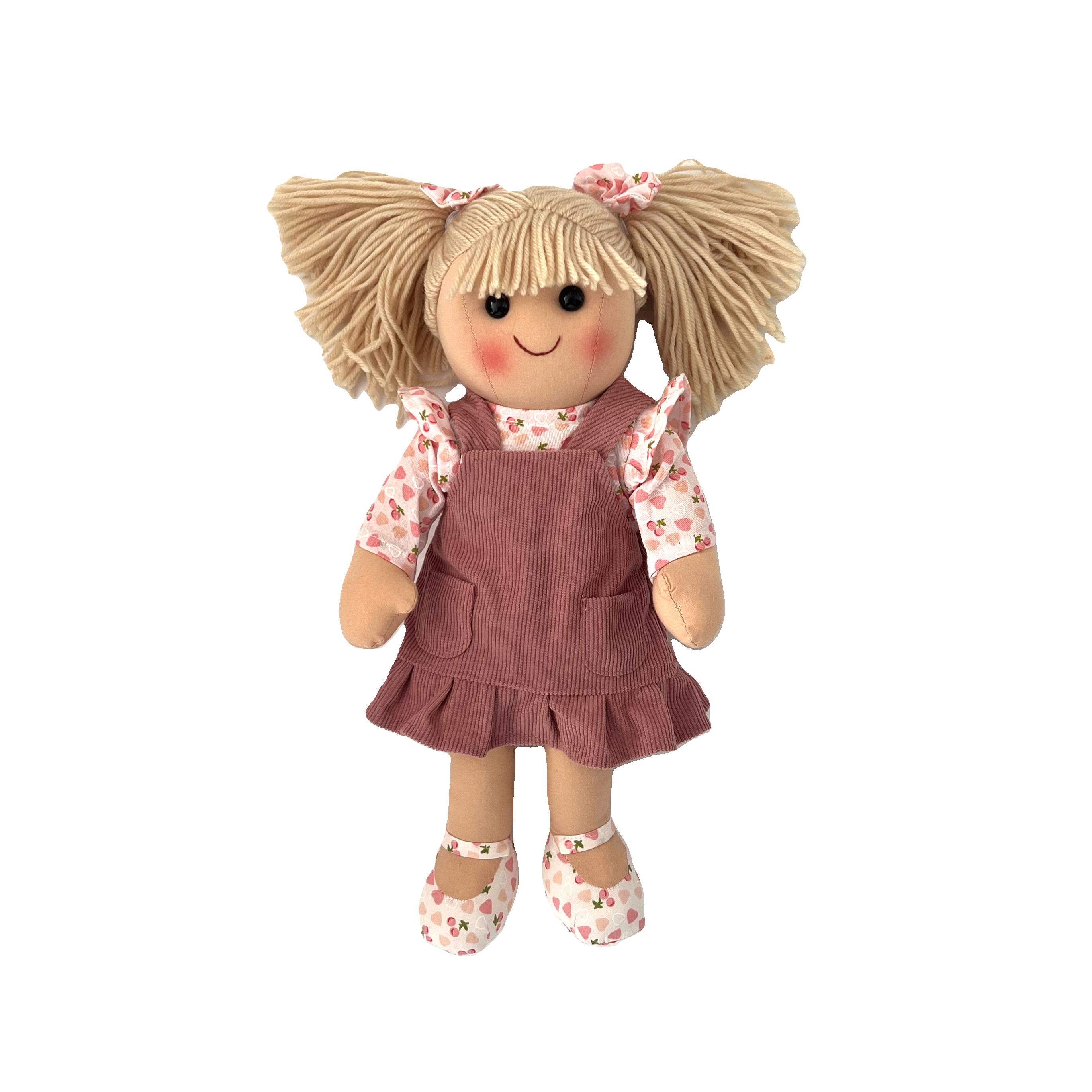 Hopscotch Doll Addison
