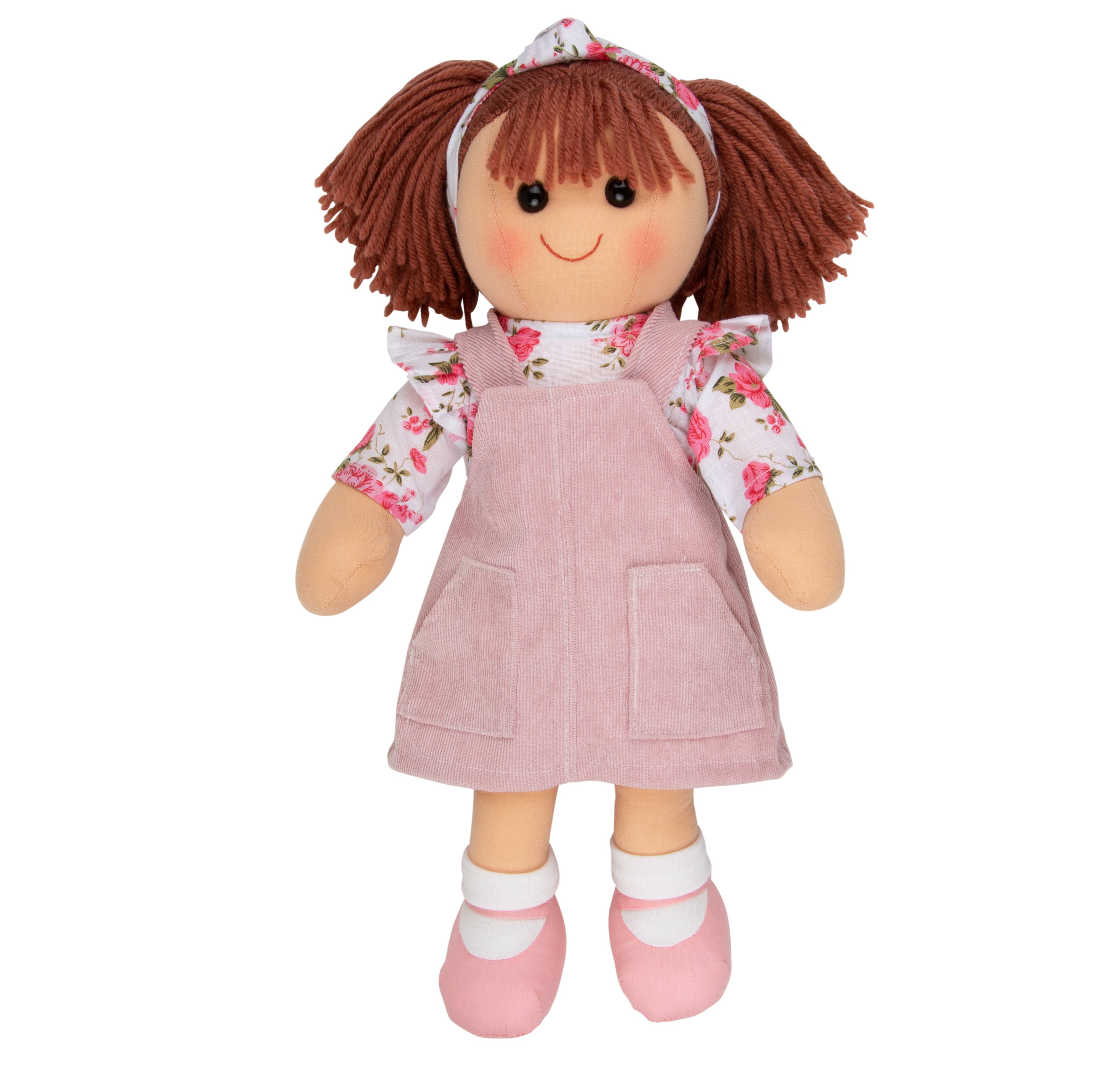 Hopscotch Doll Alice