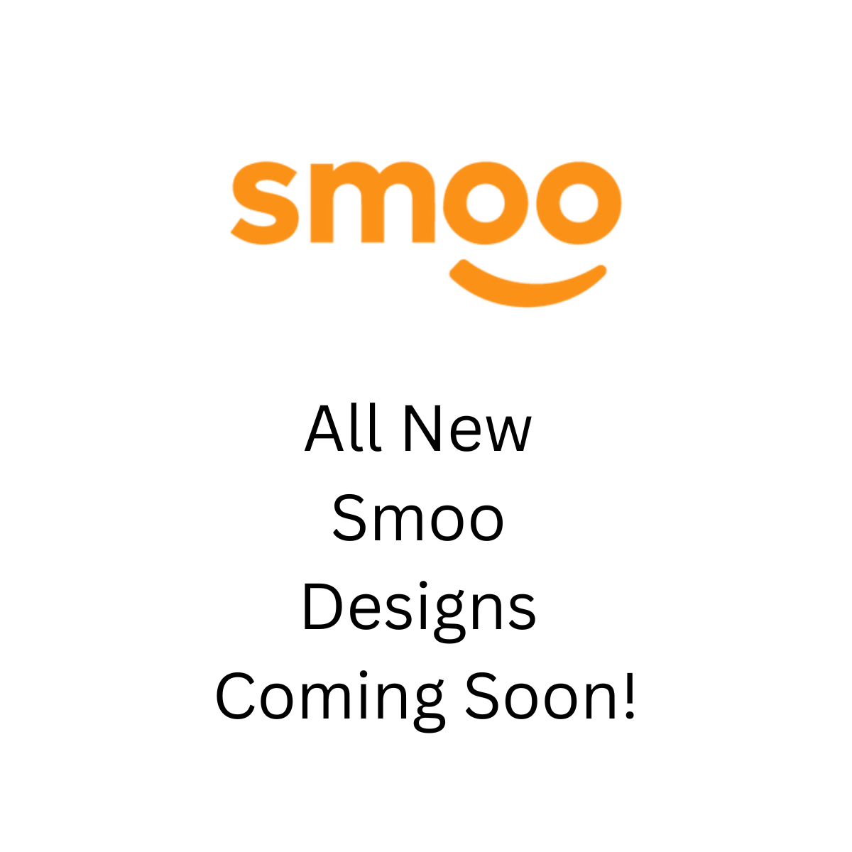 Smoo Mini Smoothie Cup - Returning Soon