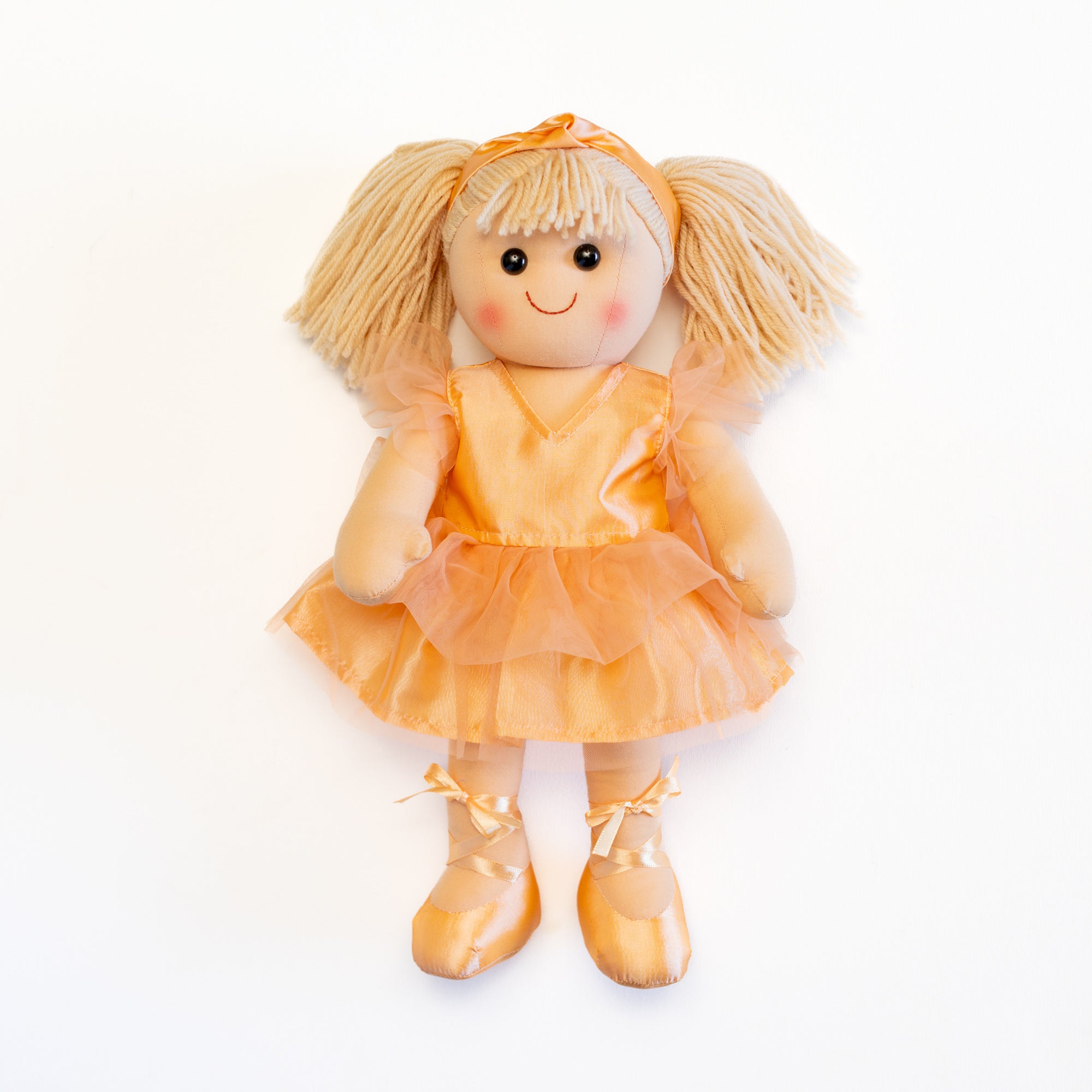 Hopscotch Dolls 35cm