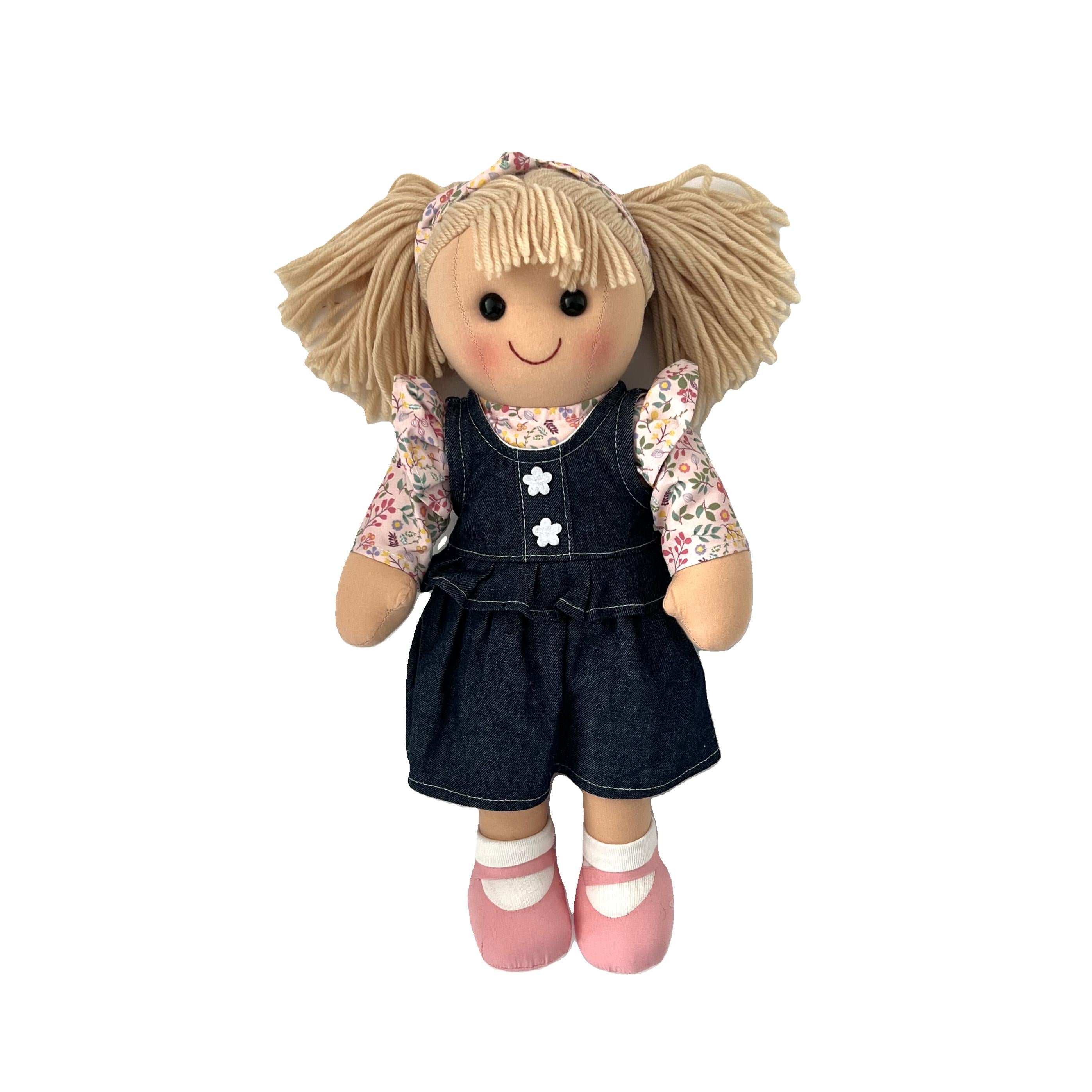 Hopscotch Doll Amie