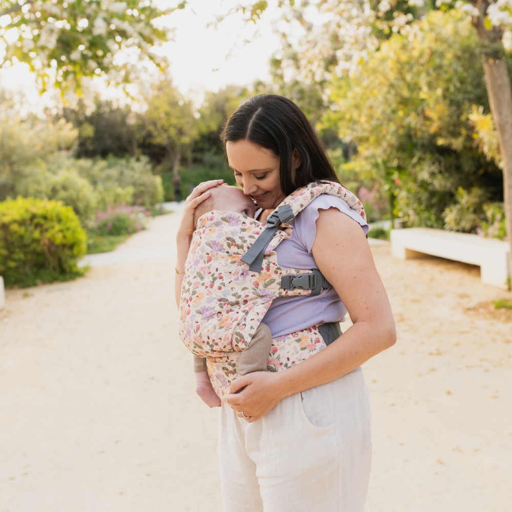 Boba X Adjustable Carrier Arcadia