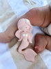 Winnie Parkes Maeve the Mermaid Berry