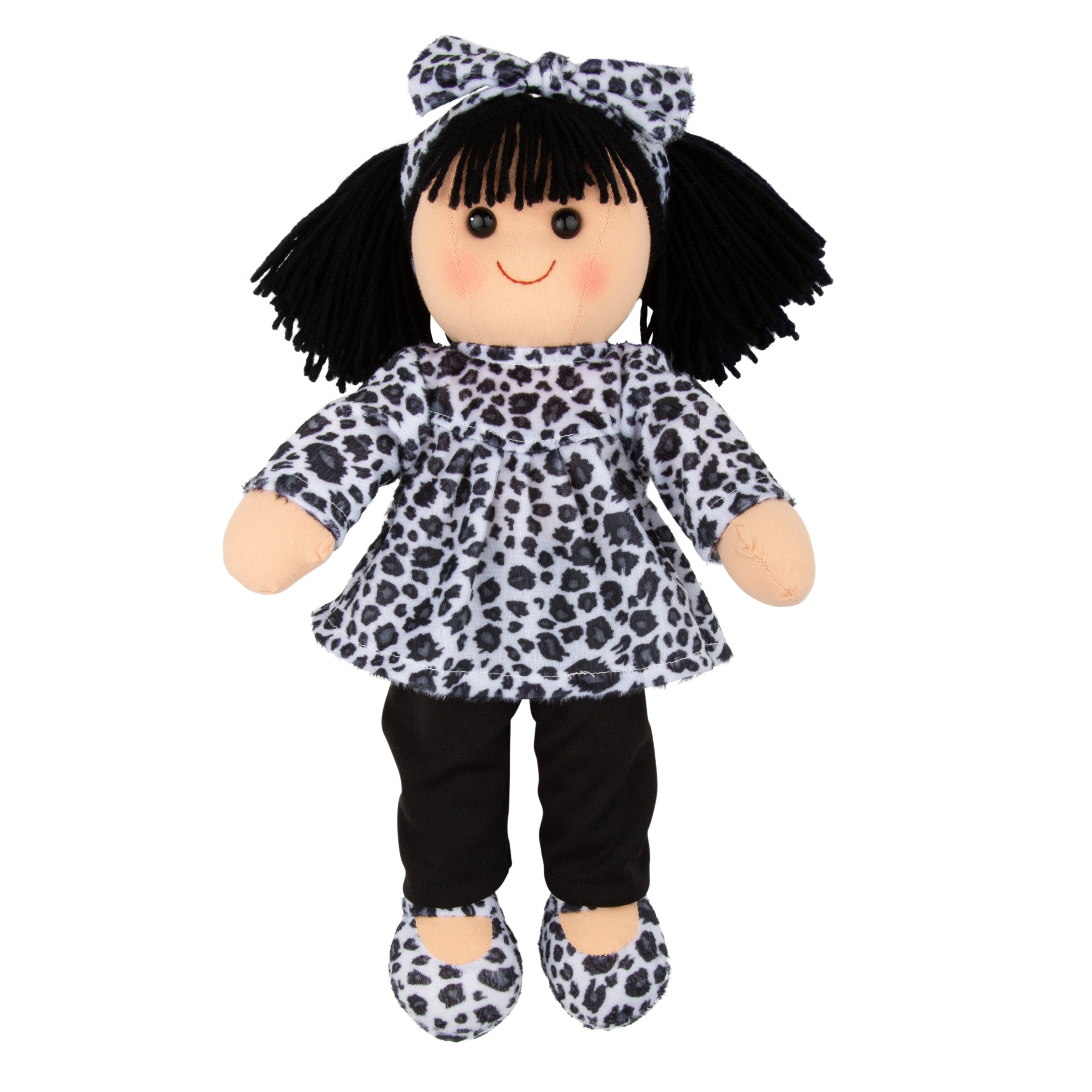 Hopscotch Doll Bridget