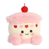 Palm Pal Jubi Heart Cake