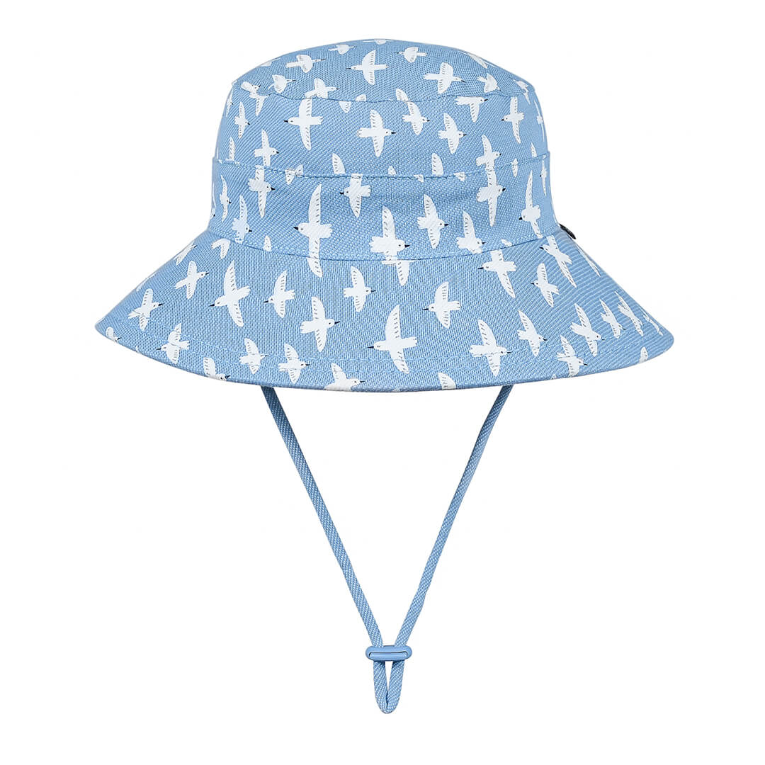 Bedhead Classic Bucket Sun Hat - Birdie