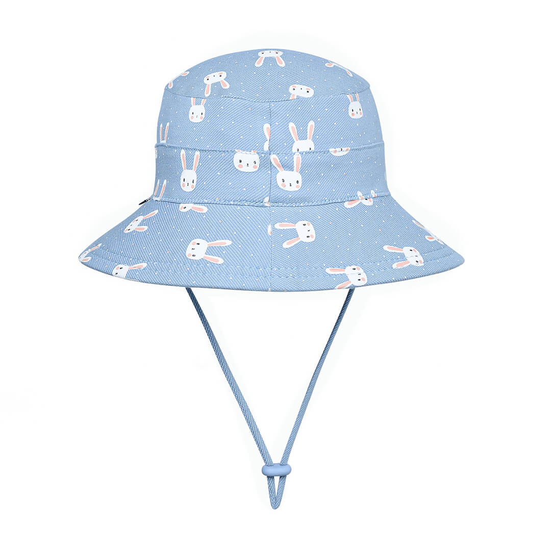 Bedhead Classic Bucket Sun Hat - Bunny