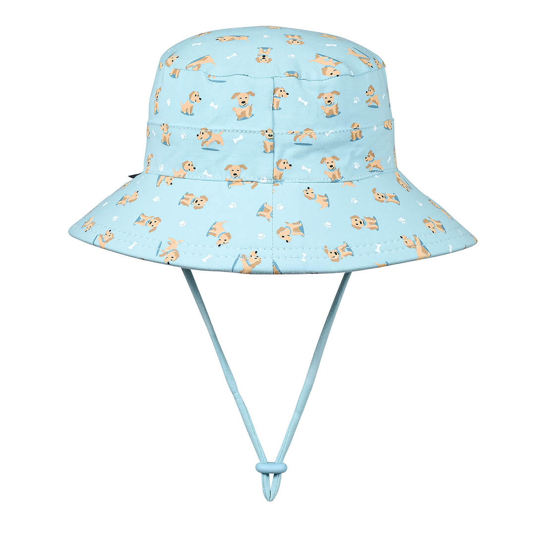 Bedhead Classic Bucket Sun Hat - Goldie