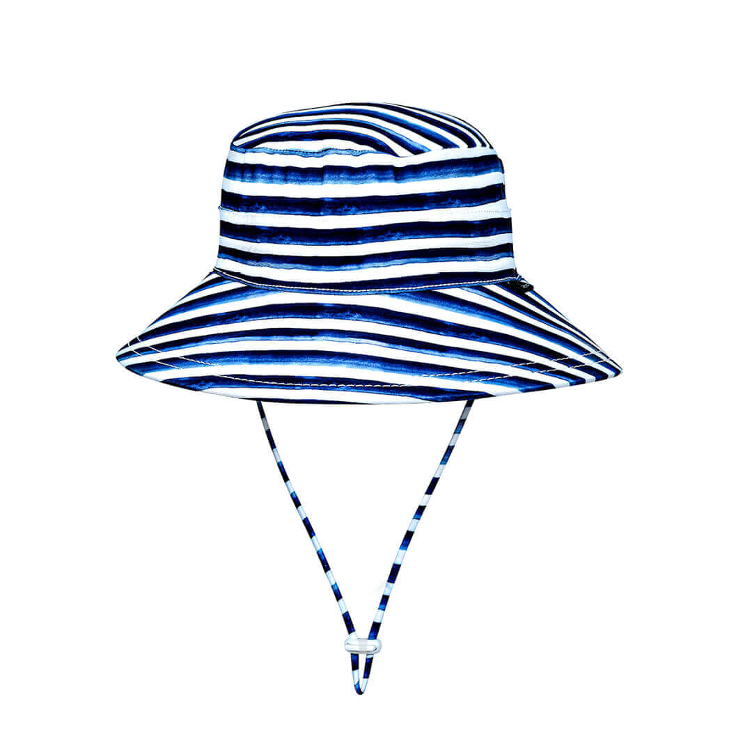 Bedhead Bucket Classic Swim Hat - Nicki