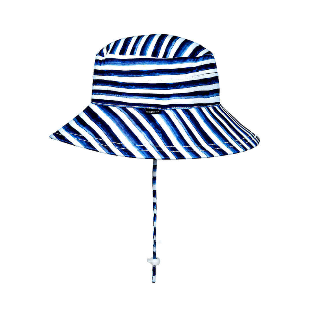 Bedhead Bucket Classic Swim Hat - Nicki