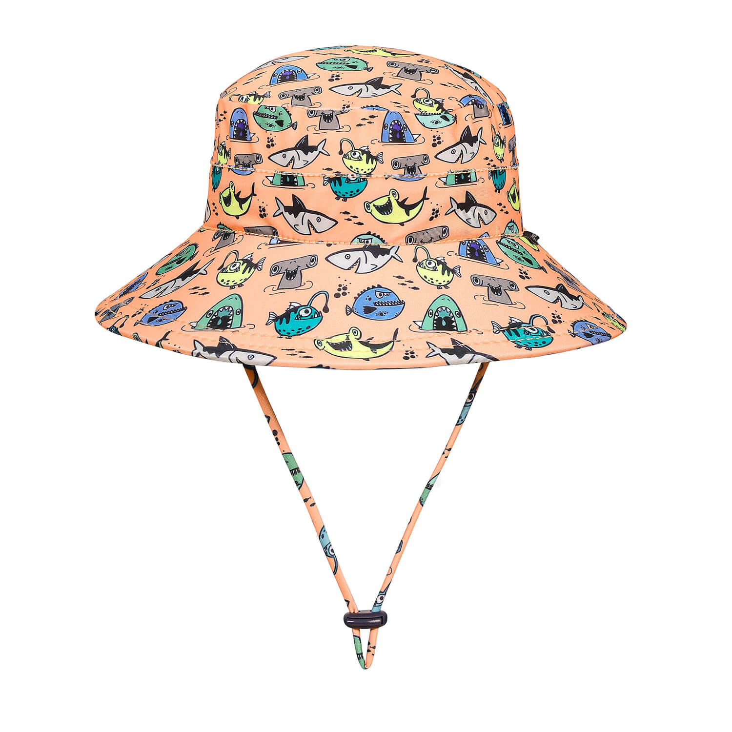 Bedhead Hats Classic Swim Bucket Beach Hat Nippers