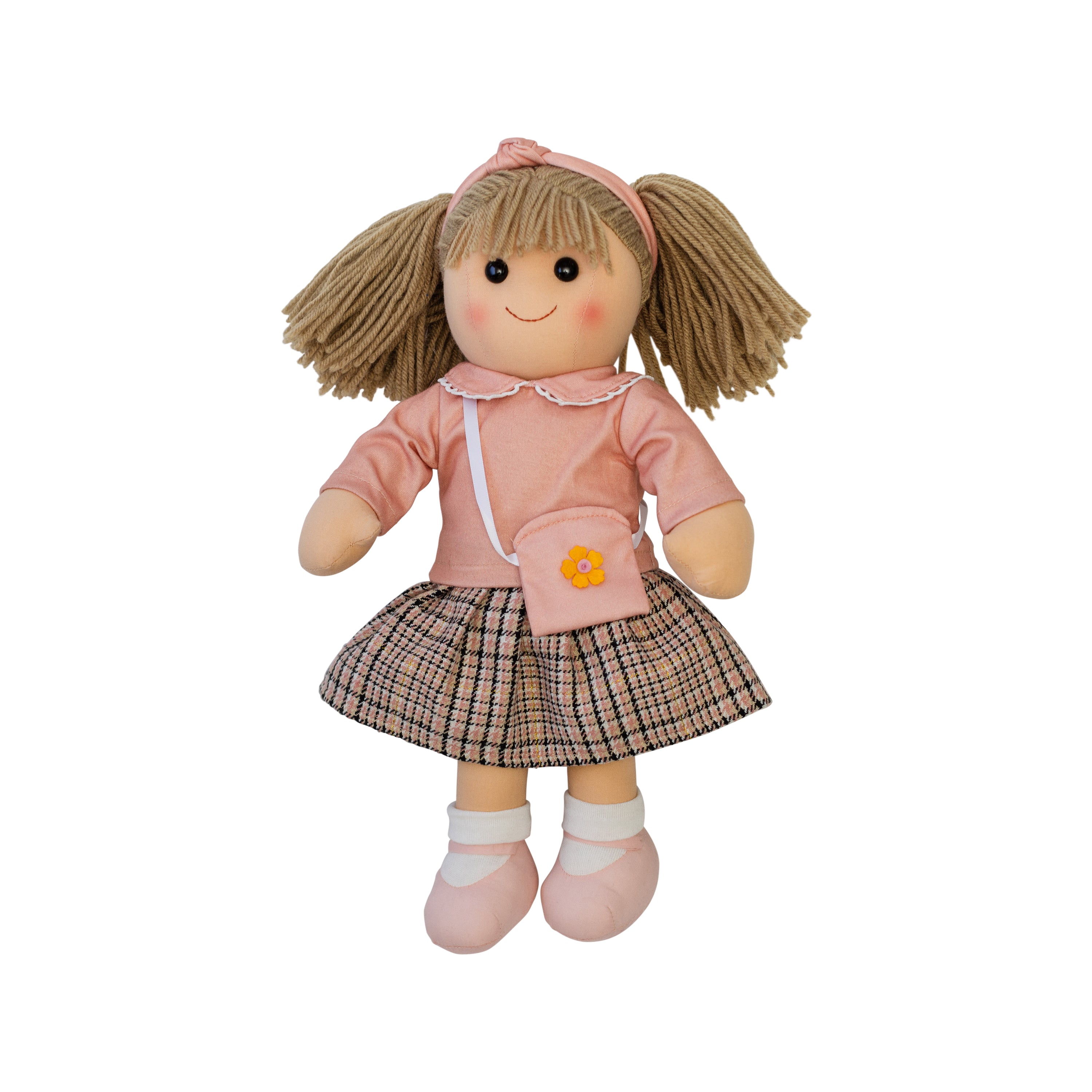 Hopscotch Doll Claudette